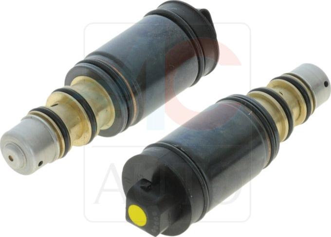 ACAUTO AC-02DN03.Y - Supapa regulatoare, compresor aaoparts.ro