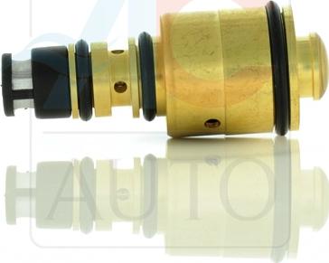 ACAUTO AC-02DN10 - Supapa regulatoare, compresor aaoparts.ro