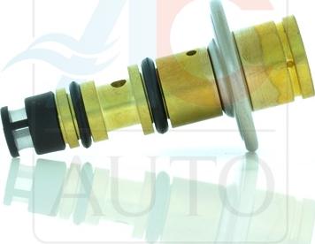 ACAUTO AC-02DN12 - Supapa regulatoare, compresor aaoparts.ro