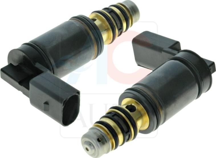 ACAUTO AC-02DN20 - Supapa regulatoare, compresor aaoparts.ro