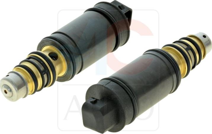 ACAUTO AC-02DN22 - Supapa regulatoare, compresor aaoparts.ro