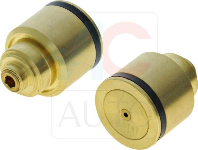 ACAUTO AC-02SC01 - Supapa regulatoare, compresor aaoparts.ro