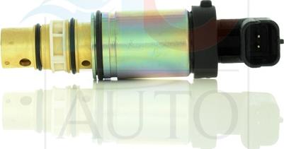 ACAUTO AC-02SD04 - Supapa regulatoare, compresor aaoparts.ro