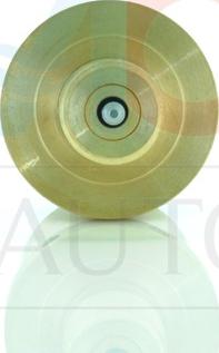 ACAUTO AC-02SD01 - Supapa regulatoare, compresor aaoparts.ro