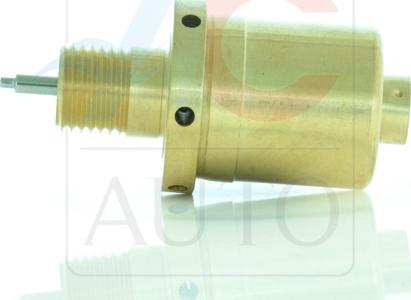 ACAUTO AC-02SD01 - Supapa regulatoare, compresor aaoparts.ro