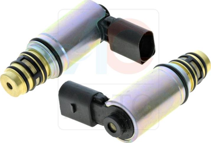 ACAUTO AC-02SD03 - Supapa regulatoare, compresor aaoparts.ro