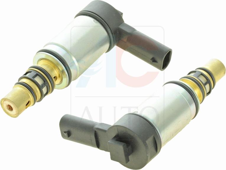 ACAUTO AC-02SD17 - Supapa regulatoare, compresor aaoparts.ro