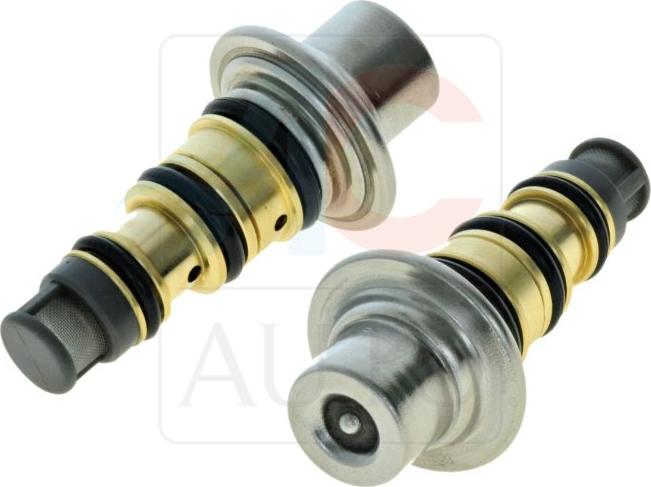 ACAUTO AC-02VI03 - Supapa regulatoare, compresor aaoparts.ro