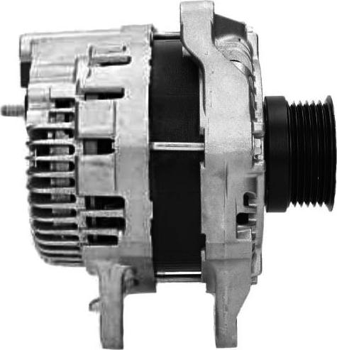 ACAUTO AC-CBA5912 - Generator / Alternator aaoparts.ro