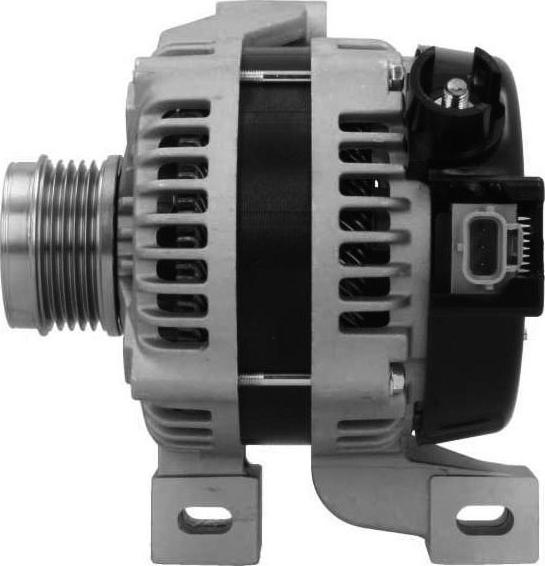 ACAUTO AC-CBA5591 - Generator / Alternator aaoparts.ro