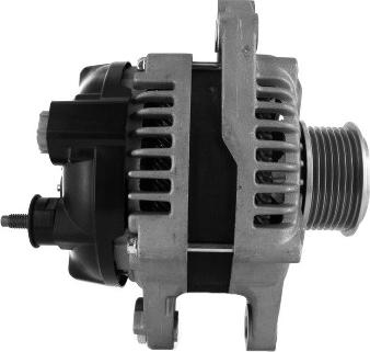ACAUTO AC-CBA5558 - Generator / Alternator aaoparts.ro