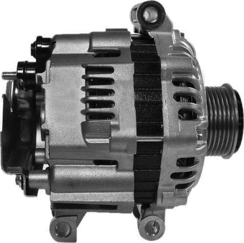 ACAUTO AC-CBA5625 - Generator / Alternator aaoparts.ro