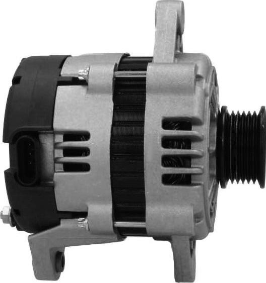 ACAUTO AC-CBA5621 - Generator / Alternator aaoparts.ro