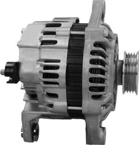 ACAUTO AC-CBA5806 - Generator / Alternator aaoparts.ro