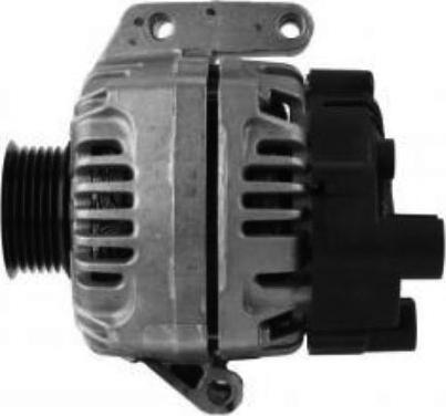 ACAUTO AC-CBA5802 - Generator / Alternator aaoparts.ro