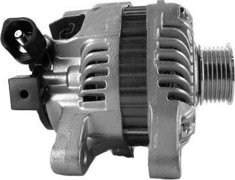 ACAUTO AC-CBA5705 - Generator / Alternator aaoparts.ro