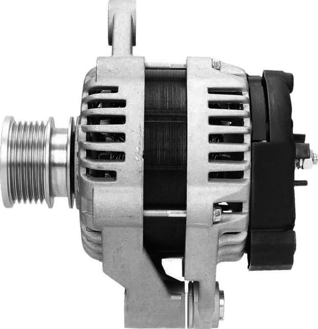 ACAUTO AC-CBA5784 - Generator / Alternator aaoparts.ro