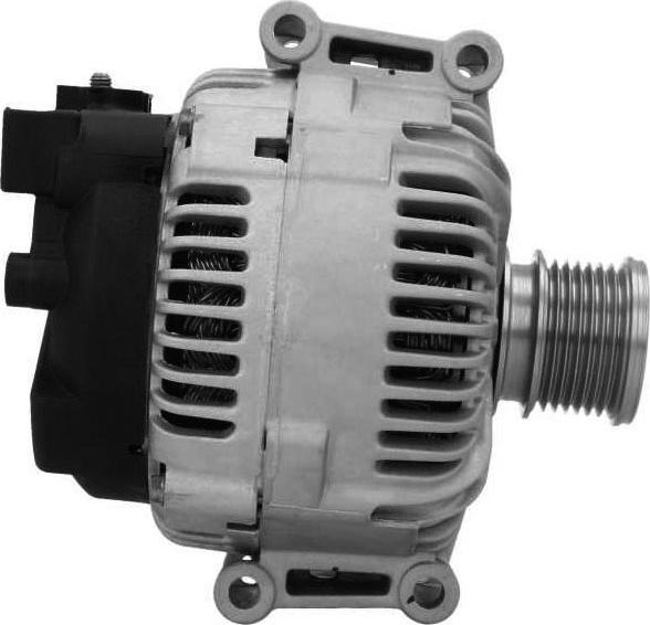ACAUTO AC-CBA5735 - Generator / Alternator aaoparts.ro
