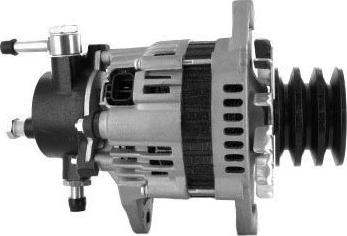 ACAUTO AC-CBA5721 - Generator / Alternator aaoparts.ro