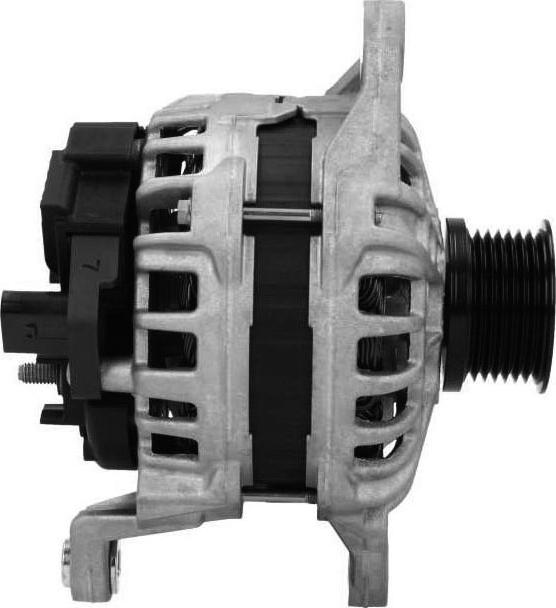 ACAUTO AC-CBA5772 - Generator / Alternator aaoparts.ro