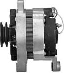 ACAUTO AC-CBA0549 - Generator / Alternator aaoparts.ro