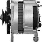 ACAUTO AC-CBA0560 - Generator / Alternator aaoparts.ro