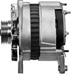 ACAUTO AC-CBA0582 - Generator / Alternator aaoparts.ro