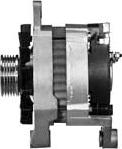 ACAUTO AC-CBA0525 - Generator / Alternator aaoparts.ro