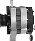 ACAUTO AC-CBA0527 - Generator / Alternator aaoparts.ro