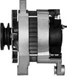 ACAUTO AC-CBA0649 - Generator / Alternator aaoparts.ro