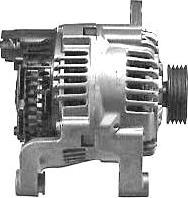 ACAUTO AC-CBA0648 - Generator / Alternator aaoparts.ro