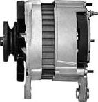 ACAUTO AC-CBA0650 - Generator / Alternator aaoparts.ro