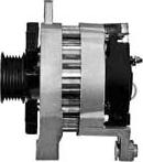 ACAUTO AC-CBA0605 - Generator / Alternator aaoparts.ro