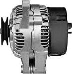 ACAUTO AC-CBA0618 - Generator / Alternator aaoparts.ro