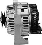 ACAUTO AC-CBA0617 - Generator / Alternator aaoparts.ro