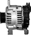 ACAUTO AC-CBA0639 - Generator / Alternator aaoparts.ro