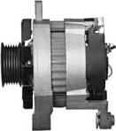 ACAUTO AC-CBA0635 - Generator / Alternator aaoparts.ro