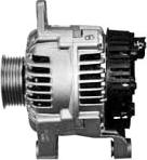 ACAUTO AC-CBA0638 - Generator / Alternator aaoparts.ro