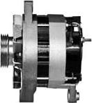 ACAUTO AC-CBA0632 - Generator / Alternator aaoparts.ro