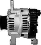 ACAUTO AC-CBA0637 - Generator / Alternator aaoparts.ro