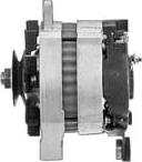 ACAUTO AC-CBA0165 - Generator / Alternator aaoparts.ro