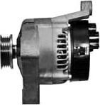 ACAUTO AC-CBA0890 - Generator / Alternator aaoparts.ro