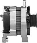 ACAUTO AC-CBA0849 - Generator / Alternator aaoparts.ro
