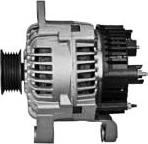 ACAUTO AC-CBA0848 - Generator / Alternator aaoparts.ro