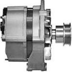 ACAUTO AC-CBA0842 - Generator / Alternator aaoparts.ro
