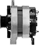 ACAUTO AC-CBA0831 - Generator / Alternator aaoparts.ro