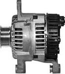 ACAUTO AC-CBA0820 - Generator / Alternator aaoparts.ro