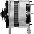 ACAUTO AC-CBA0306 - Generator / Alternator aaoparts.ro