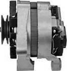 ACAUTO AC-CBA0313 - Generator / Alternator aaoparts.ro
