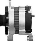 ACAUTO AC-CBA0380 - Generator / Alternator aaoparts.ro
